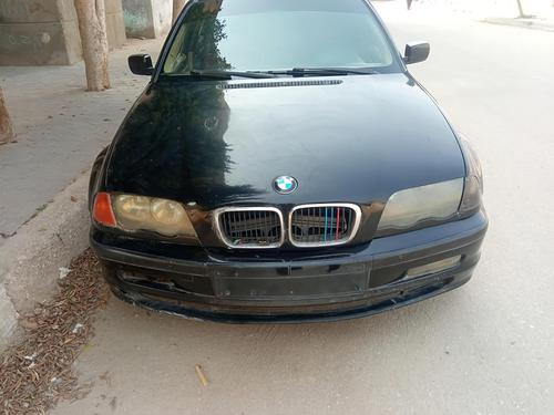 BMW 318 1999