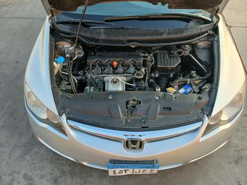 Honda Civic 2008