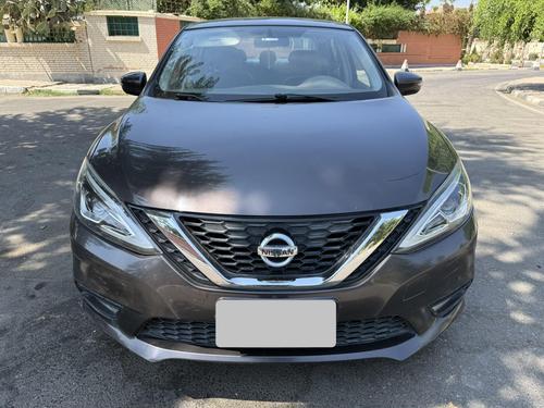 Nissan Sentra 2022