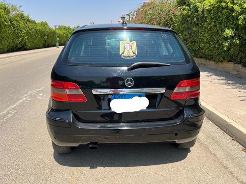 مرسيدس B 150 2007