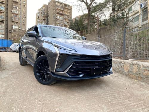 فورثينج تي 5 2027