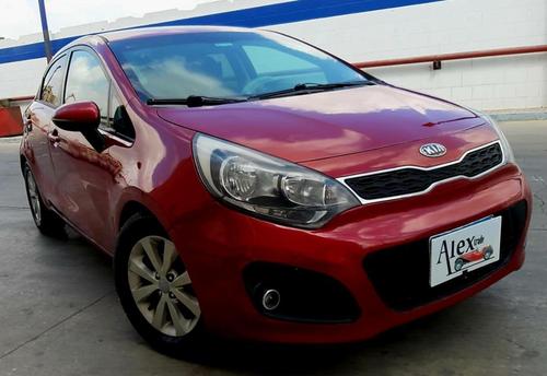 Kia Rio 2015