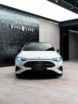 Mercedes CLE 200 2026