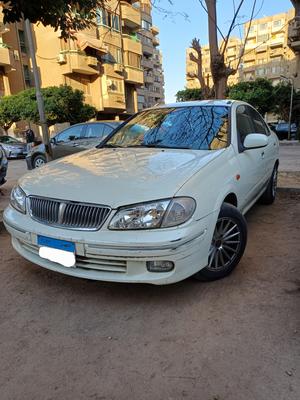 نيسان صنى 2003
