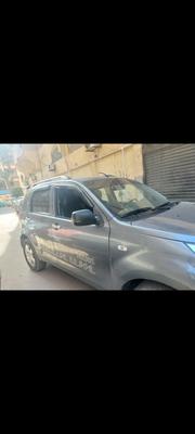 Daihatsu Terios 2006