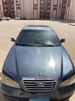 اسبيرانزا A620 2007