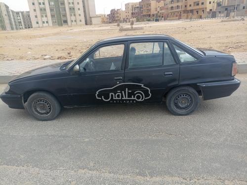 Daewoo Racer 1994