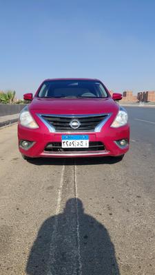 نيسان صنى 2024