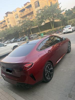 BMW 218 i 2026