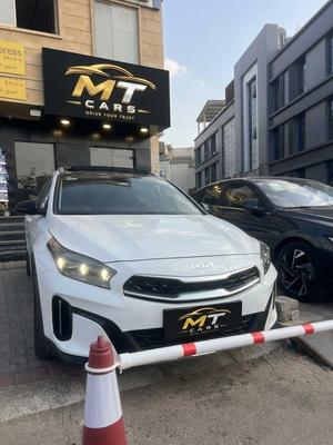 Kia Xceed 2025