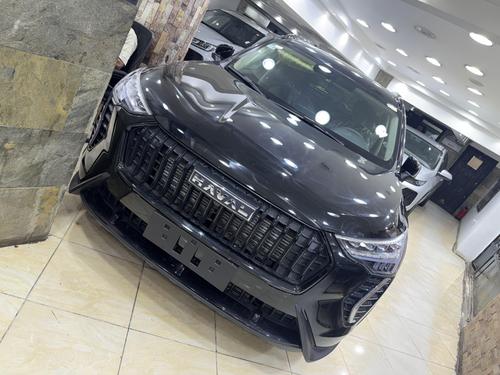 Haval Jolion 2027