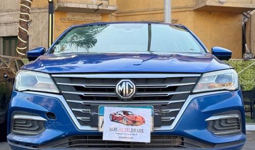 MG 5 2020