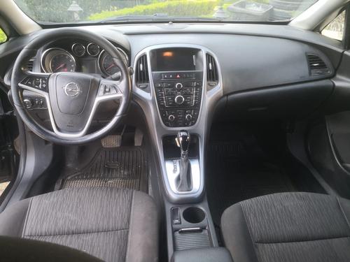 Opel Astra 2020
