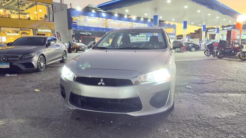 Mitsubishi Lancer 2017