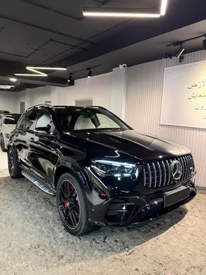 مرسيدس جي ال اي 450 2026