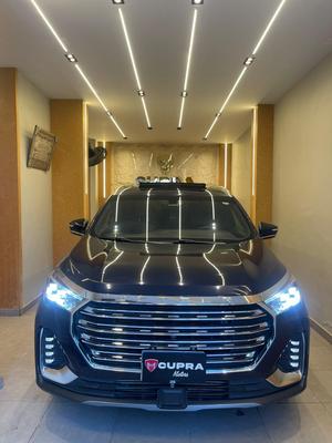 Jetour X90 2025