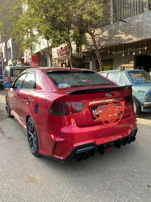 Kia Cerato 2010