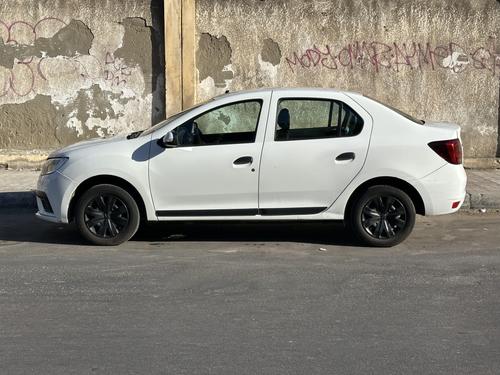 Renault Logan 2020