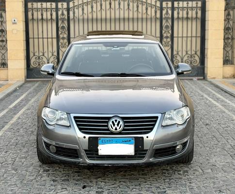 Volkswagen Passat 2006