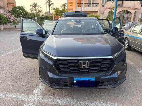 هوندا CRV 2025