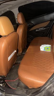 Chevrolet Optra 2015
