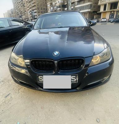 BMW 330i 2009