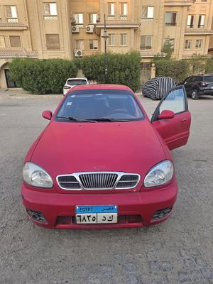 دايو لانوس 2000