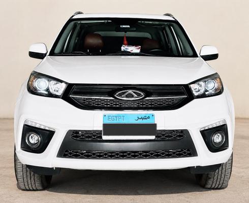 Chery Tiggo 3 2020