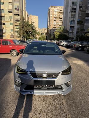 Seat Ibiza 2021