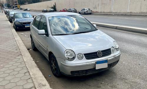 Volkswagen Polo 2005