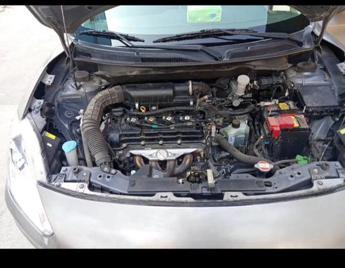 Suzuki Swift Dzire 2022