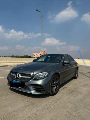 Mercedes 300 2020