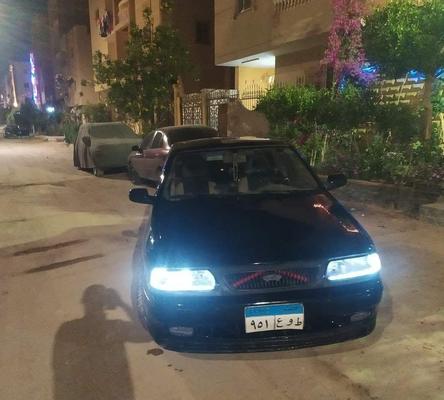 Chery A11 2005