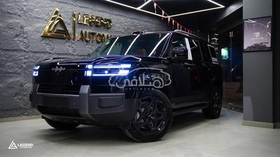 بى واى دى‬ ليوبارد 7 2025