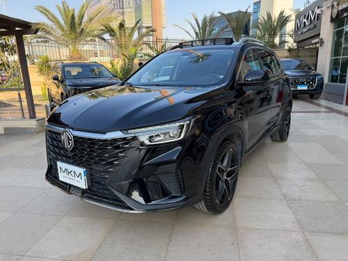 ام جى ار اكس 5 2025
