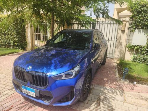 بي ام دبليو X1 2023