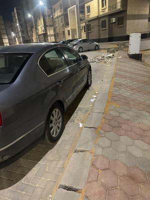 Volkswagen Passat 2006