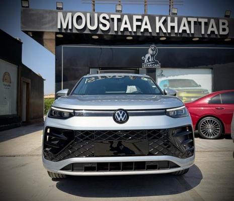 فولكس فاغن تايرون 2026