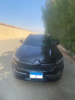 Renault Austral 2026