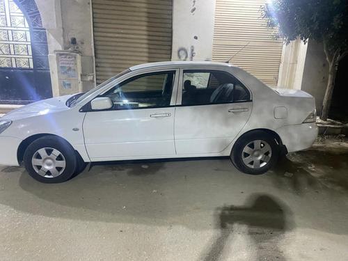 Mitsubishi Lancer 2011
