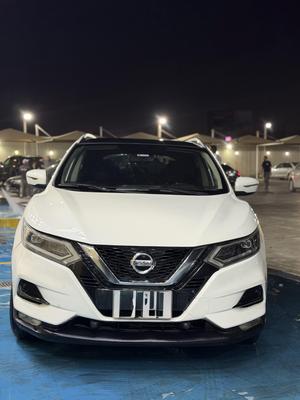 Nissan Qashqai 2018