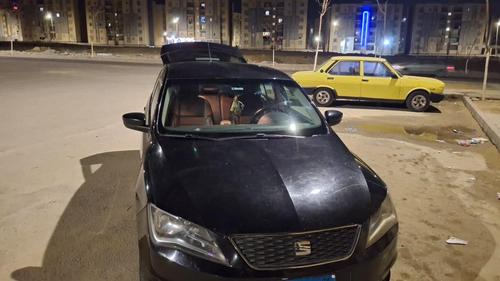Seat Toledo 2015