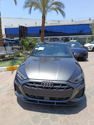 اودي A3 2026