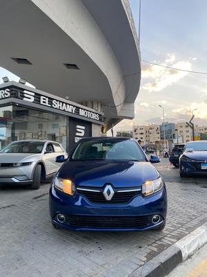 Renault Sandero 2016