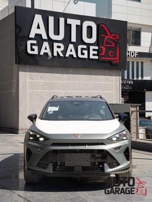 Cupra Formentor 2026