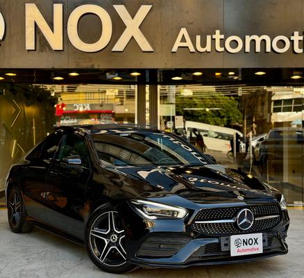 مرسيدس CLA 180 2023
