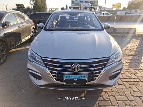ام جى 5 2021