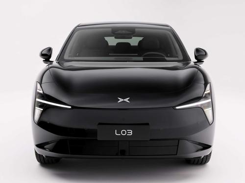 Xpeng Other 2026