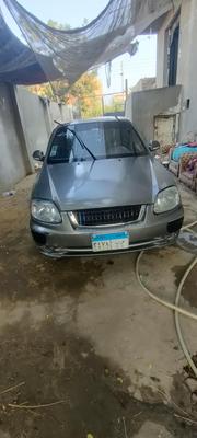 هيونداي فيرنا 2011
