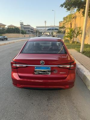 MG 5 2021